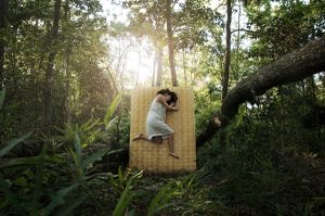 A Soft Place To Land