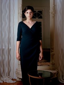 Emily, 30 x 40 inches, c-print, 2014         © Marisa Portolese