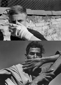 Dorothea Lange