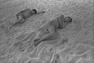Sleeping Fishermen