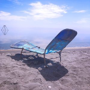 Lounge Chair