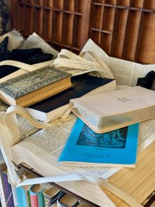 Books as Art 2024