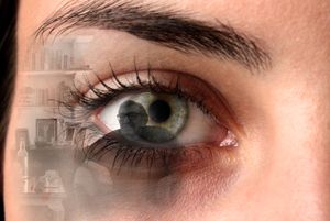Through my eyes 3