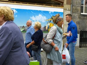 Seeking Hieronymus Bosch #6