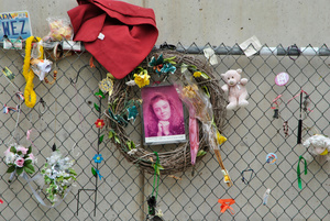 Oklahoma City National Memorial