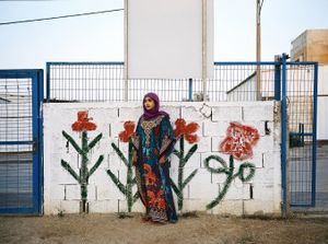 Bedouin Stories