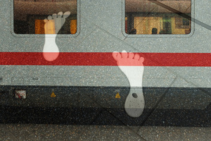 Climb Aboard