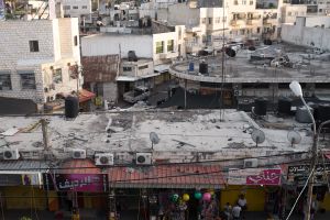 Palestine 2014 - 08