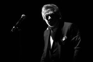 Eddy Mitchell - Paléo Festival 2011