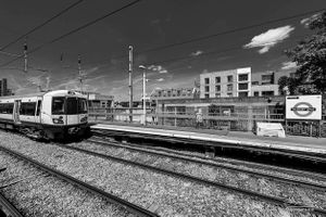 Hackney Wick | 28