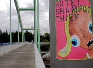 "Niehl Harbour" "Am Niehler Hafen"