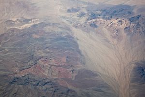 Aerial Abstract 5