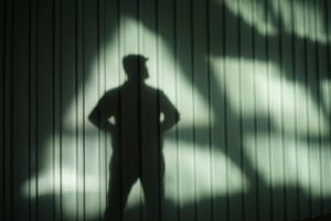 A niche © Levan Macharadze