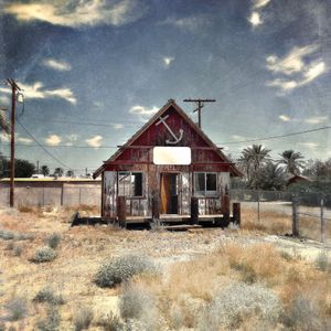 Anchor House