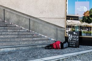 Drop-off