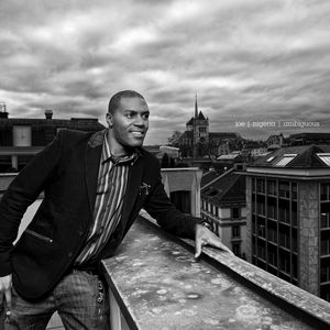 Joe | Nigeria | Ambiguous