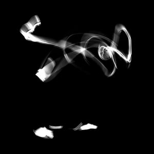 Grasp the sparrow's tail (Yin)