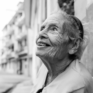 PARALLEL LINES AND PATTERNS SERIES- From Cape to Cuba