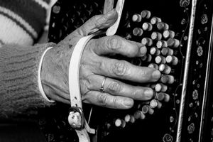 Bandoneon magic