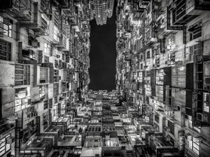 Dense living