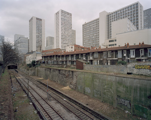 XIII Arrondissement 013a