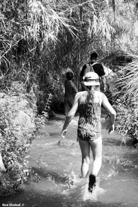 A day by the river 6