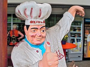 "FUNK THE FLÖNZ- FLÖNZ THE FUNK" oder "Köln-Kölle-Colonia"