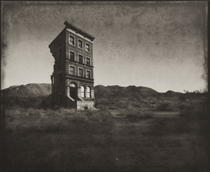 The Invisible Body of Reality