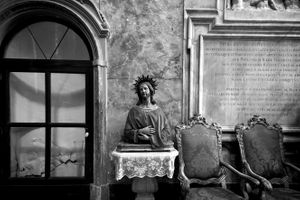 Cristo a Napoli