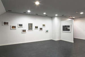 Bidean in Gema Llamazares Gallery