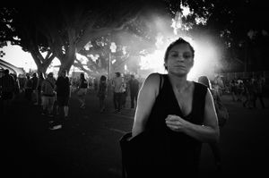 Exposition Park, Los Angeles, CA