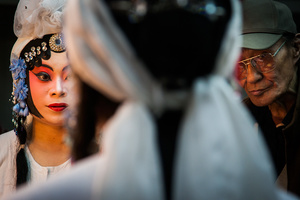 Kunqu opera