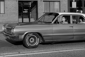 Drive By