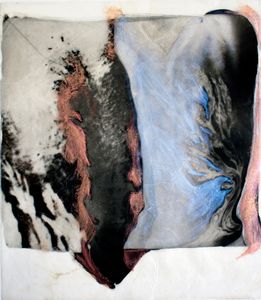 Water and Fire