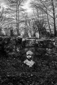 ancient city of Dion, 2016
