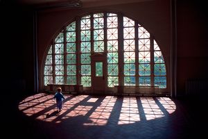 Child of Ellis Island