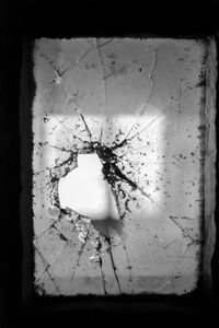 Window 8, Alcatraz