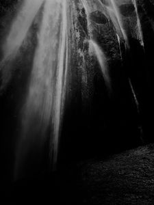 Secret Falls