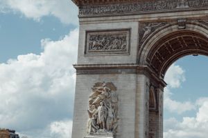 arch