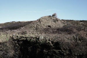 porth-gain. off road pen strwmbl to abereiddi