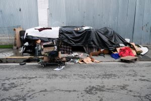 Skid Row DTLA