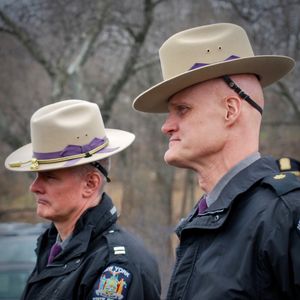 State of Police
