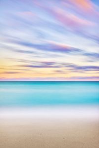 Miami Beach Sunset © Jorge De La Torriente