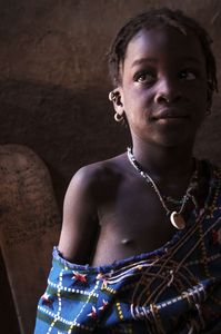 Little Girl