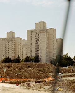 Le Fort d’Aubervilliers