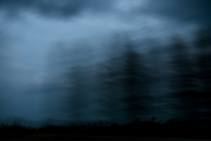 On a road to nowhere