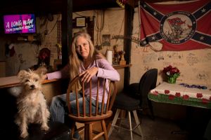 Judy Channell, Port Gibson, MIssissippi