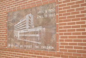 Oklahoma City National Memorial