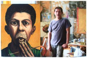 Jorge Velarde