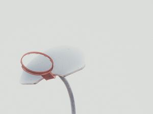 Backboard